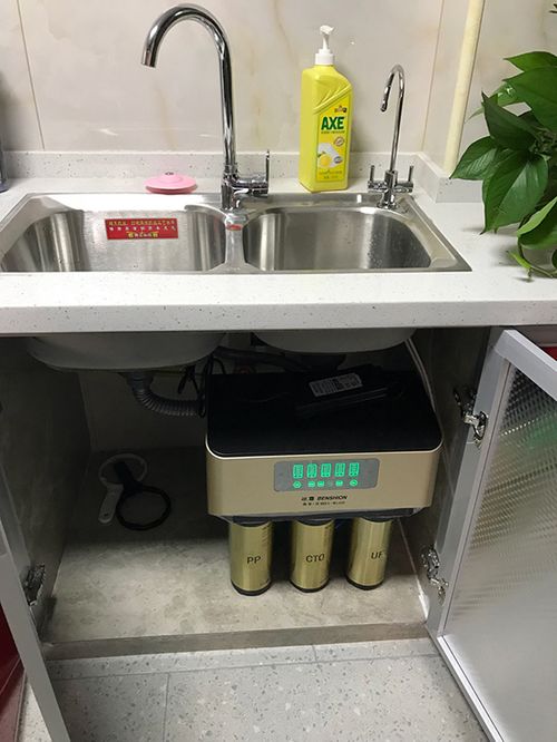 厨房净水器有必要装吗 面对新型肺炎净水器如何挑选呢